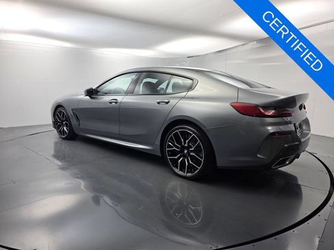 Used 2026 BMW M850i xDrive AWD/4WD image 6