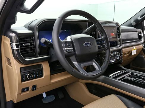 New 2026 Ford F250 Lariat image 14