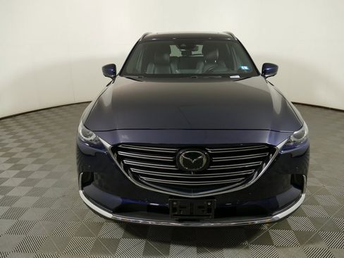 Used 2023 MAZDA CX-9 Grand Touring image 8