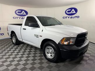 Used 2019 RAM 1500 Tradesman RWD video 1