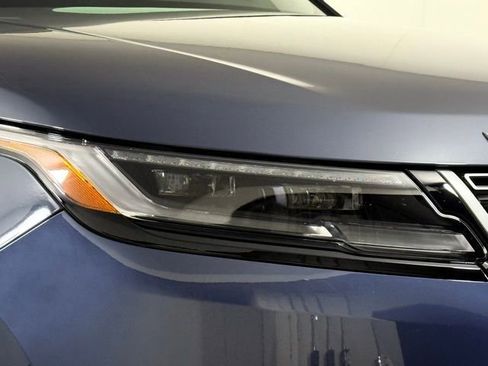 New 2026 Land Rover Range Rover Velar S image 14