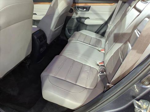 Certified 2020 Honda CR-V EX-L image 19