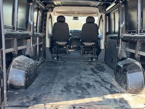 Used 2021 RAM ProMaster 1500 w/ Convenience Group image 12