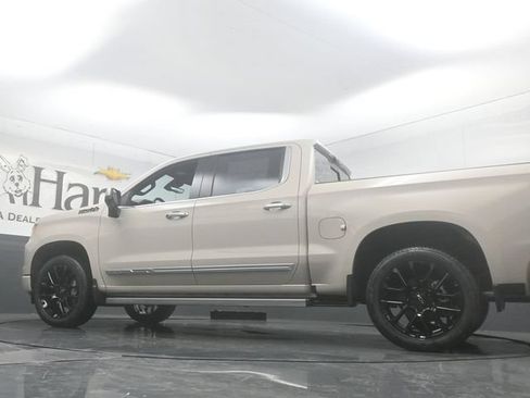 New 2026 Chevrolet Silverado 1500 High Country AWD/4WD image 33
