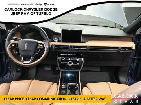 Used 2022 Lincoln Corsair Grand Touring w/ Elements Technology Bundle AWD/4WD image 35