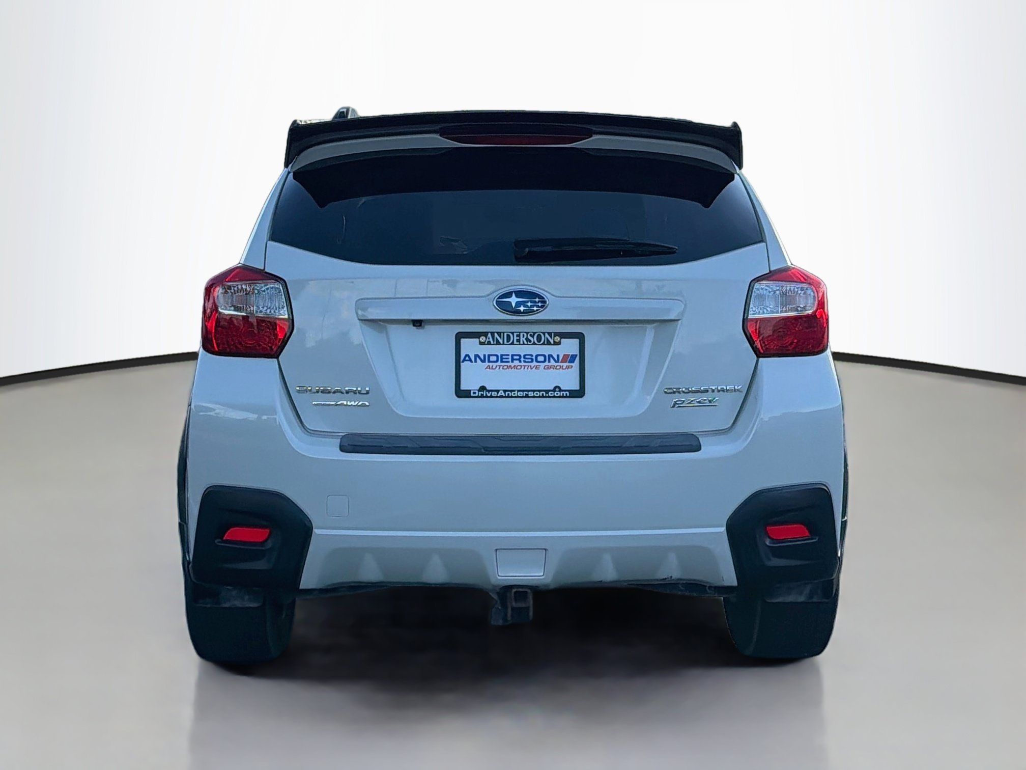 Used 2017 Subaru Crosstrek 2.0i Limited AWD/4WD image 6