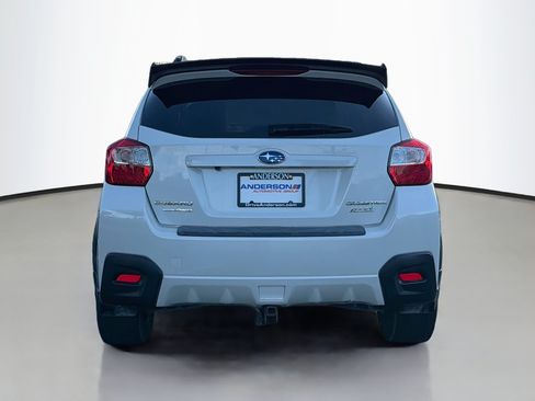 Used 2017 Subaru Crosstrek 2.0i Limited AWD/4WD image 6