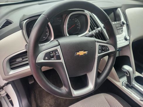 Used 2014 Chevrolet Equinox LT image 20