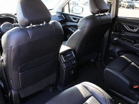 Used 2025 Subaru Ascent Limited w/ Popular Package #2 image 28