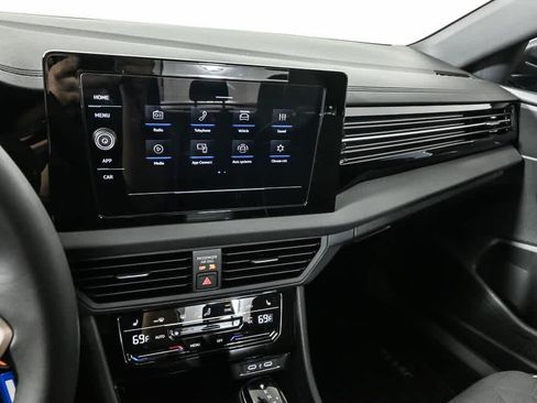 Certified 2026 Volkswagen Jetta Sport FWD image 14