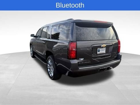 Used 2018 Chevrolet Suburban Premier image 6