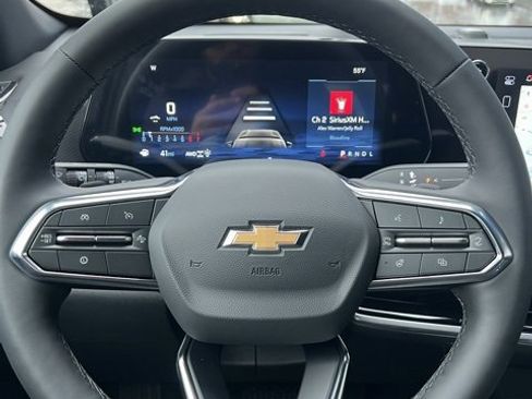 New 2026 Chevrolet Equinox LT image 31