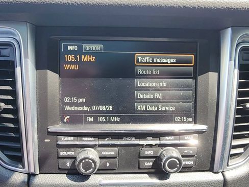 Used 2016 Porsche Macan S AWD/4WD image 21