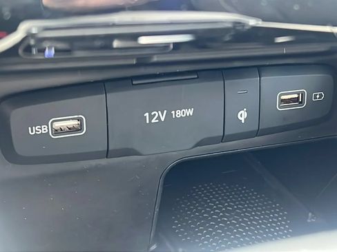 Used 2022 Hyundai Tucson SEL w/ Convenience Package FWD image 38