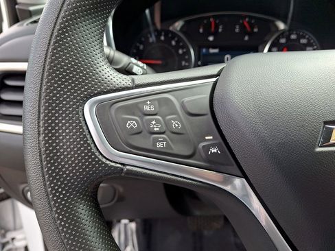 Certified 2023 Chevrolet Equinox LT FWD image 21