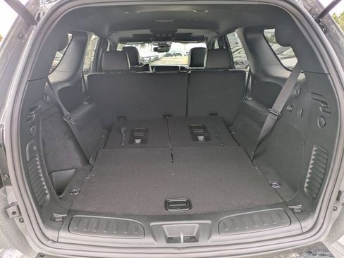 New 2026 Dodge Durango GT image 11