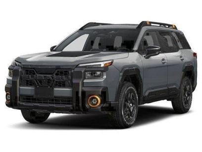 New 2026 Subaru Outback Wilderness