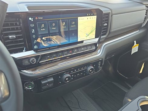 New 2026 Chevrolet Silverado 1500 LT w/ Safety Package image 20