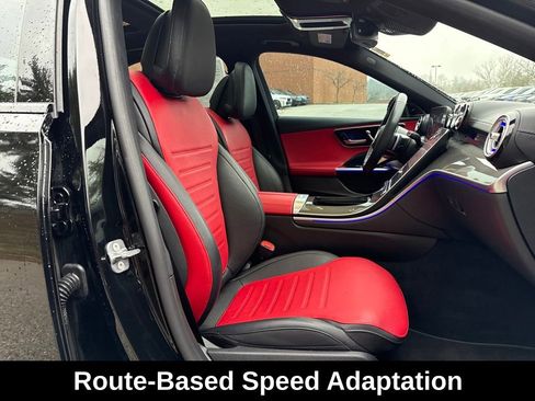 Used 2023 Mercedes-Benz C 300 4MATIC Sedan image 30