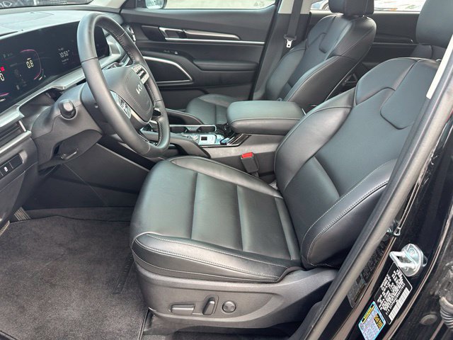 Used 2024 Kia Telluride S w/ S Sunroof Package AWD/4WD image 19