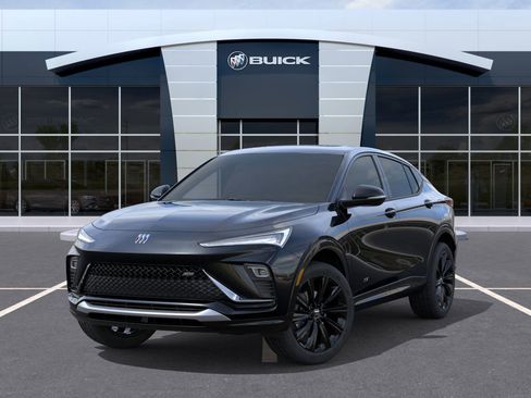 New 2026 Buick Envista Sport Touring image 6