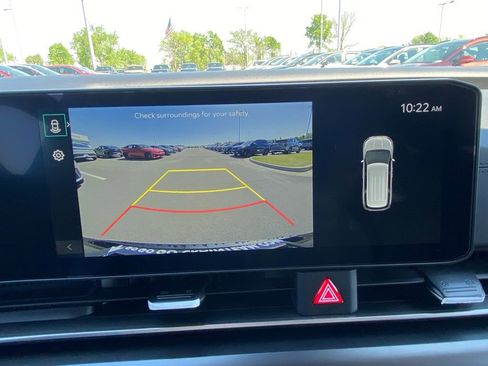 New 2026 Kia Carnival FWD image 14