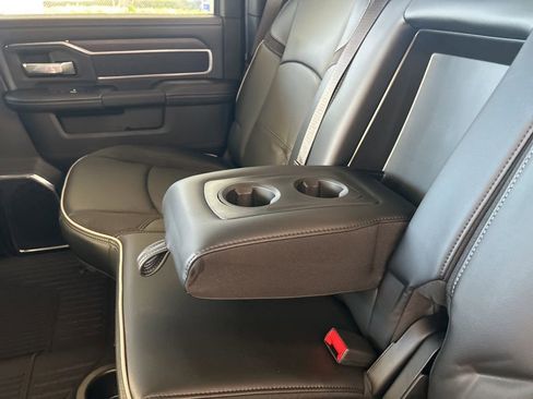 New 2026 RAM 3500 Laramie w/ Max Tow Package image 42