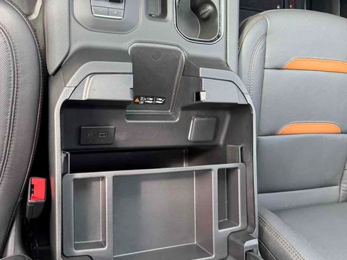 Used 2026 GMC Sierra 1500 AT4 w/ AT4 Premium Package image 17