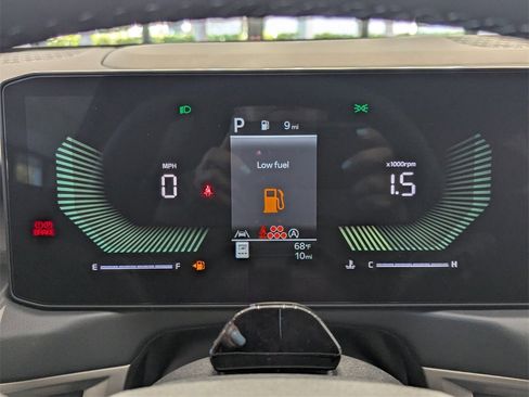 New 2027 Kia Telluride S image 18