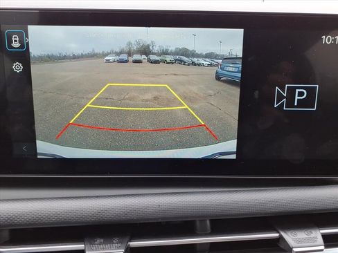 New 2026 Hyundai Tucson SE image 26