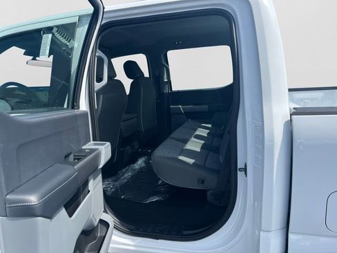 New 2026 Ford F250 XL w/ STX Appearance Package AWD/4WD image 9