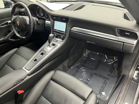 Used 2015 Porsche 911 Carrera S image 34