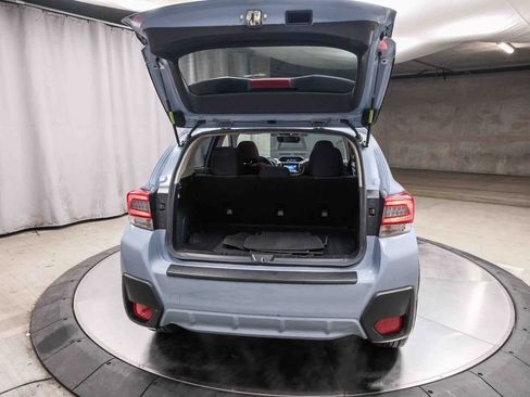 Used 2020 Subaru Crosstrek 2.0i Premium image 25