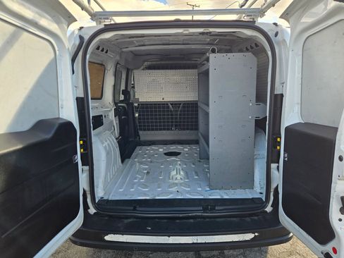 Used 2019 RAM ProMaster City Tradesman image 13