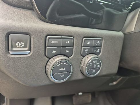 Used 2024 Chevrolet Silverado 3500 LTZ w/ LTZ Plus Package AWD/4WD image 26