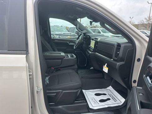 New 2026 Chevrolet Silverado 1500 RST w/ RST Select Package AWD/4WD image 32