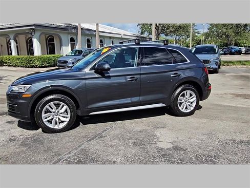 Used 2020 Audi Q5 2.0T Premium w/ Convenience Package image 26