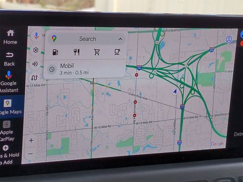 New 2026 Honda Passport TrailSport image 36