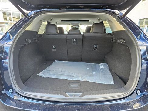 New 2025 MAZDA CX-5 AWD 2.5 S image 15