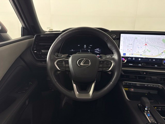 Used 2026 Lexus TX 350 AWD w/ Technology Package image 35