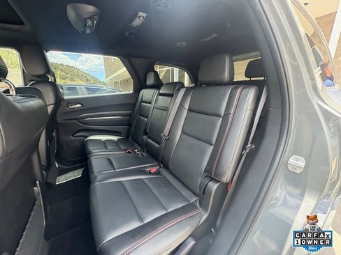 Used 2025 Dodge Durango GT AWD/4WD image 26