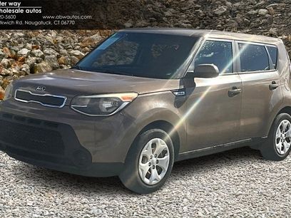 Used 2015 Kia Soul