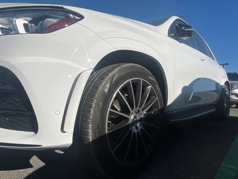 Used 2023 Mercedes-Benz GLE 350 image 8