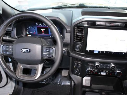 Used 2024 Ford F150 XLT w/ Equipment Group 302A MID image 27