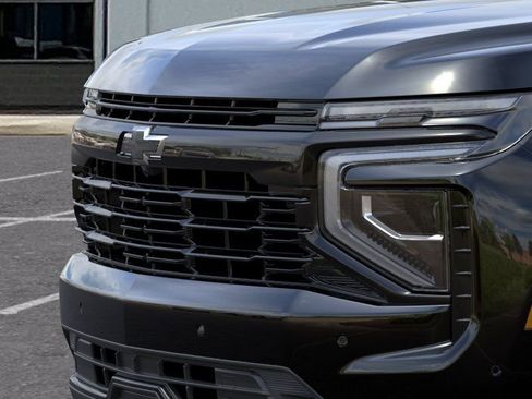 New 2026 Chevrolet Tahoe RST RWD image 13