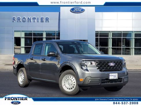 New 2026 Ford Maverick XL AWD/4WD image 33