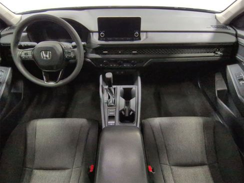 Used 2023 Honda Accord EX image 16