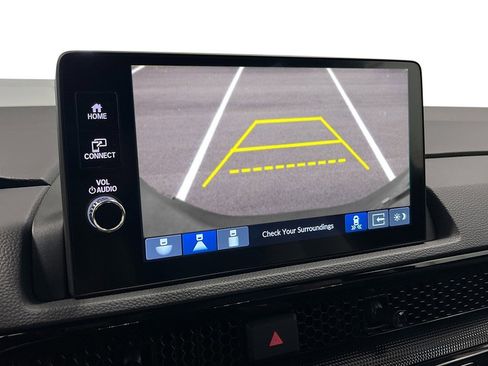New 2026 Honda CR-V EX-L image 25