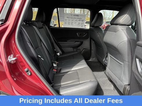 New 2026 Subaru Outback Premium AWD/4WD image 31