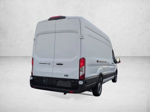 New 2026 Ford Transit 350 148 High Roof Extended image 2